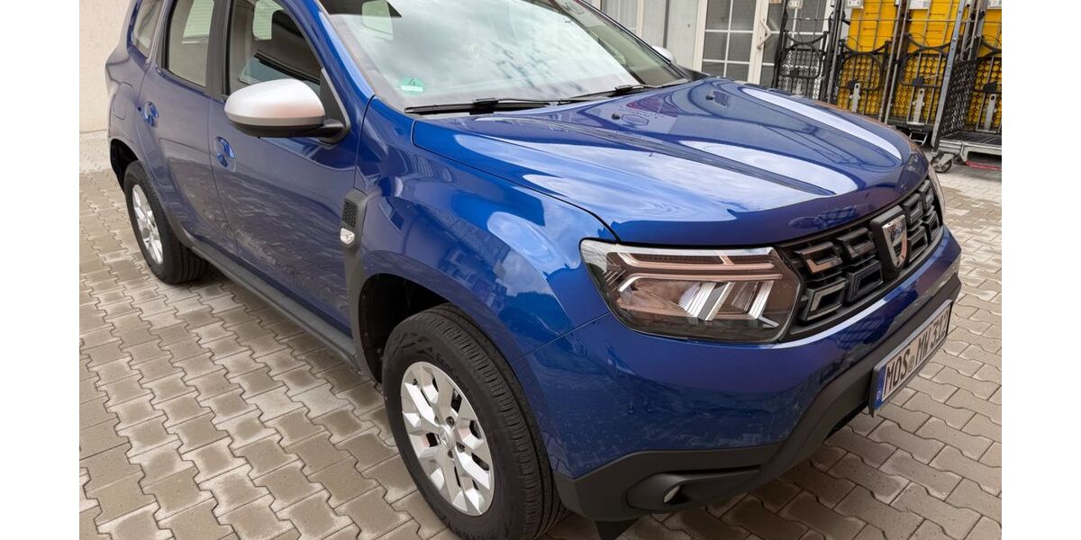 Dacia Duster 32.279 km 14.800 &euro; Hardheim 74736
