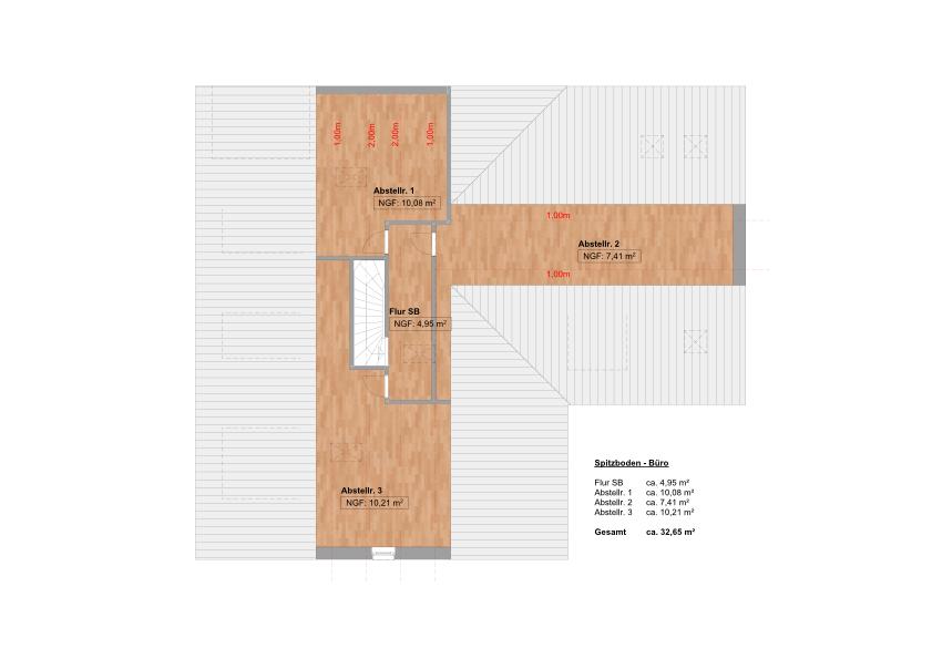 Gewerbeobjekt Moormerland - 1.800&euro; | Angebot:25087405