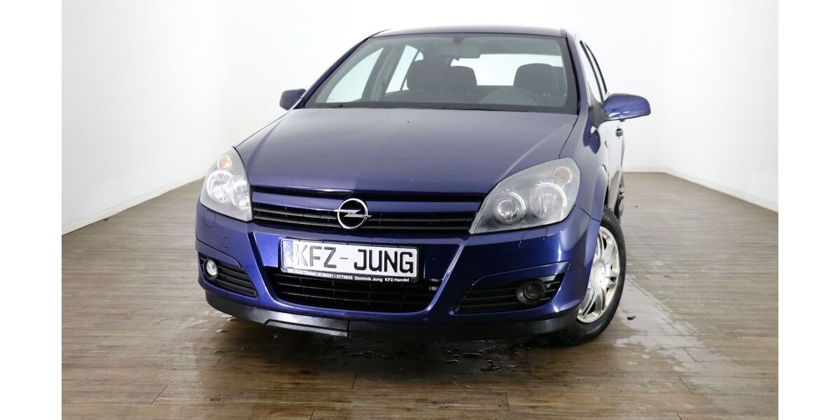 Opel Astra 275.000 km 990 &euro; Limburg 65549