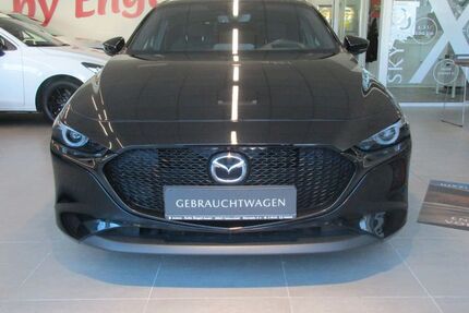 Mazda 3 46.665 km 21.890 &euro; Halberstadt 38820