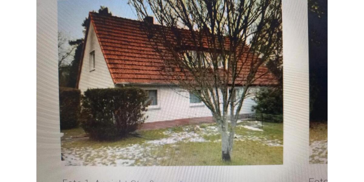Doppelhaushälfte Berlin Neukölln - 4 Zimmer, 94 m&sup2;, 62.000&euro; | Angebot:27299845