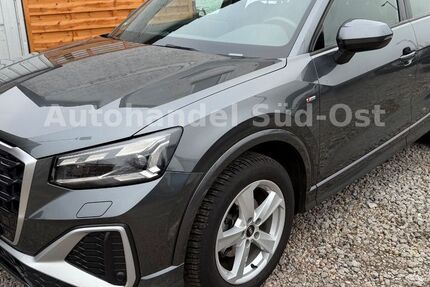 Audi Q2 71.554 km 22.780 &euro; Berlin 12555