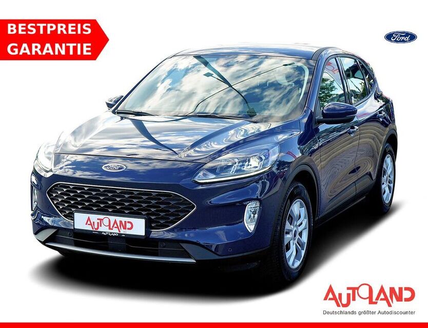 Kuga