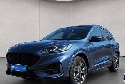 Ford Kuga 48.341 km 28.290 &euro; Heilbronn 74080