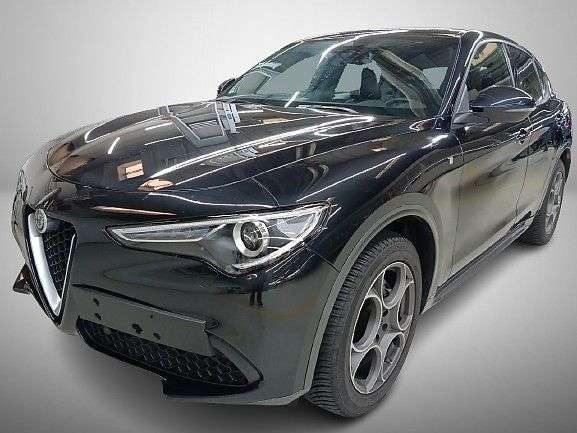 Stelvio