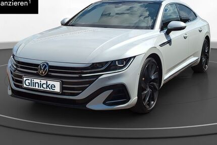 VW Arteon 35.400 km 33.480 &euro; Weimar 99423
