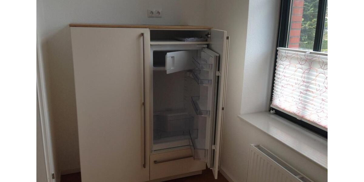 Etagenwohnung Borkum - 2 Zimmer, 58 m&sup2;, 460.000&euro; | Angebot:26934573