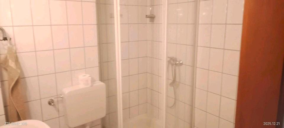 Etagenwohnung Osnabrück Gretesch - 2 Zimmer, 46 m&sup2;, 300&euro; | Angebot:26412441