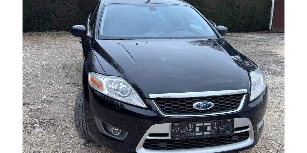Ford Mondeo 305.000 km 2.500 &euro; Senden 89250