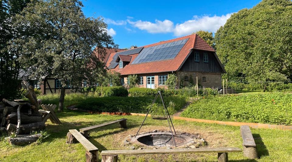 Terrassenwohnung Börm - 2.5 Zimmer, 90 m&sup2;, 920&euro; | Angebot:26363064