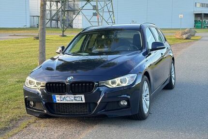 BMW 320 299.000 km 6.900 € Heede 25355