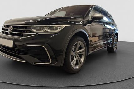 VW Tiguan Allspace 65.200 km 34.850 &euro; Manching 85077