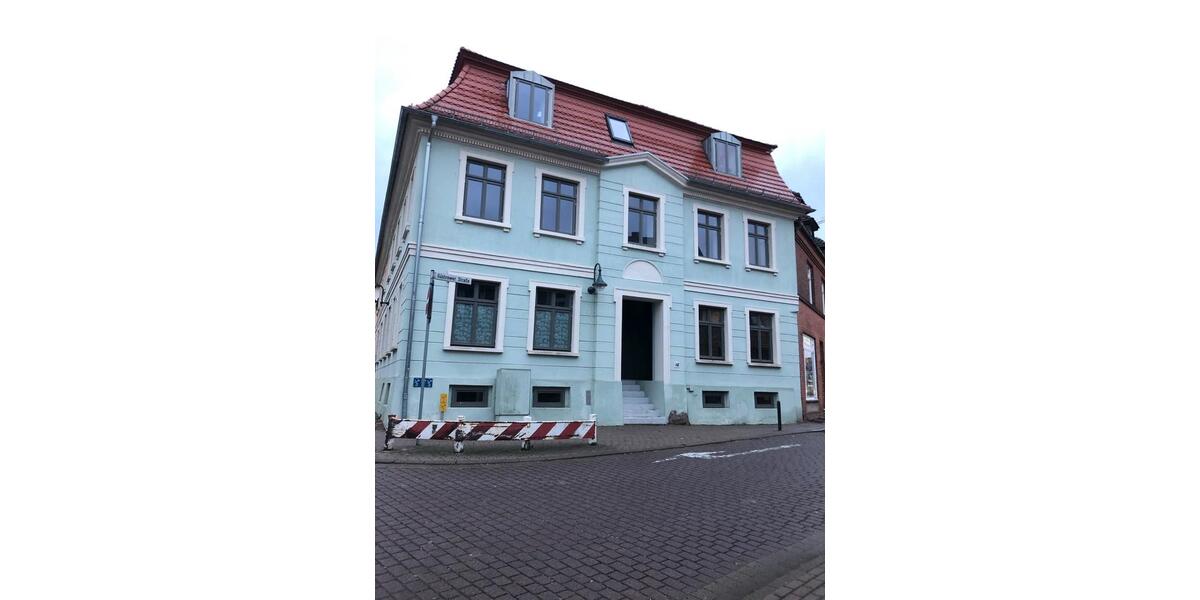 Etagenwohnung Malchow - 4 Zimmer, 128 m&sup2;, 961&euro; | Angebot:26020826