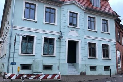 Wohnung Malchow - 4 Zimmer, 128 m&sup2;, 961&euro; | Angebot:26020826