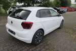 VW Polo United 1.0 TSI KLIMA ALU APP SITZHZG eFH ZV 8.600 km 15.988 &euro; Bergkamen 59192