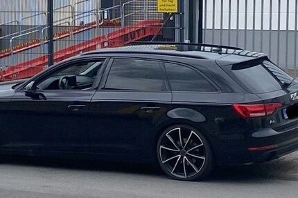 Audi A4 162.000 km 12.500 &euro; Kelkheim 65779