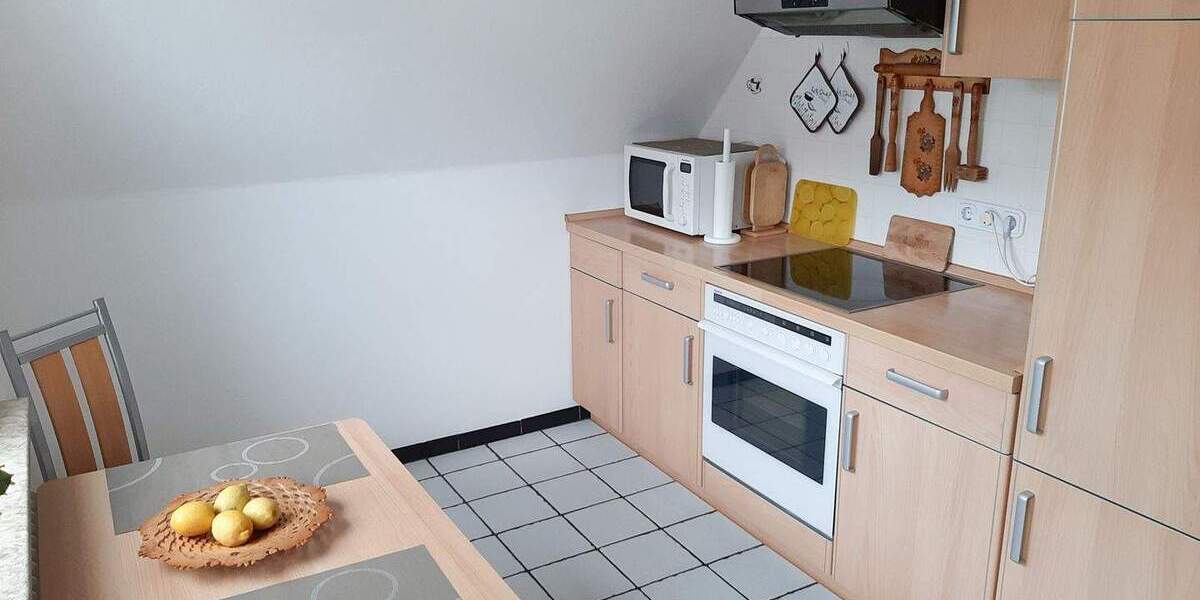 Etagenwohnung Neu Wulmstorf Elstorf - 3 Zimmer, 65 m&sup2;, 1.500&euro; | Angebot:25689699