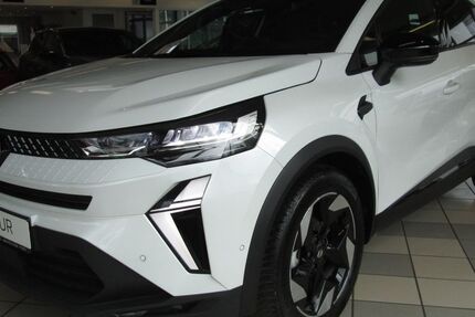 Renault Captur 9.300 km 26.500 &euro; Plettenberg 58840