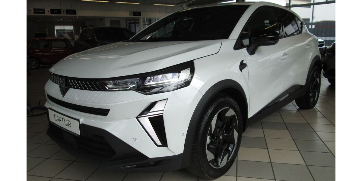 Renault Captur 9.300 km 26.500 &euro; Plettenberg 58840