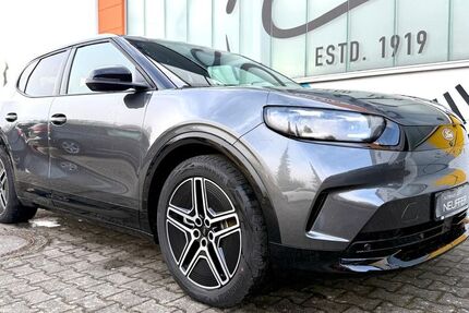 Ford Capri 7.211 km 40.990 &euro; Herrenberg-Kuppingen 71083