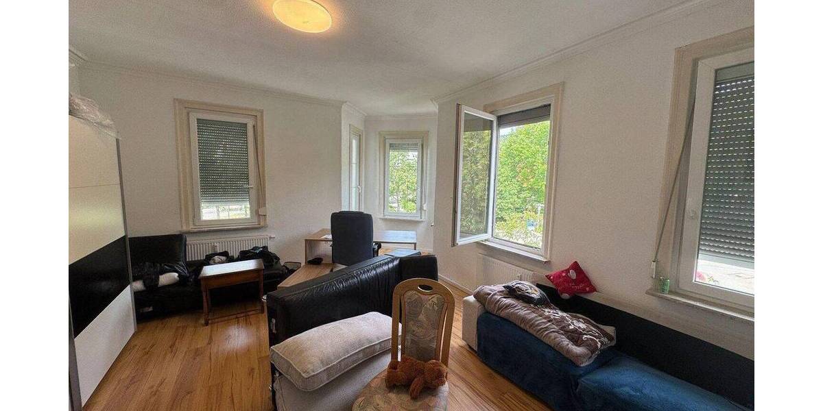 Etagenwohnung Albstadt Ebingen - 3 Zimmer, 91 m&sup2;, 830&euro; | Angebot:26851615
