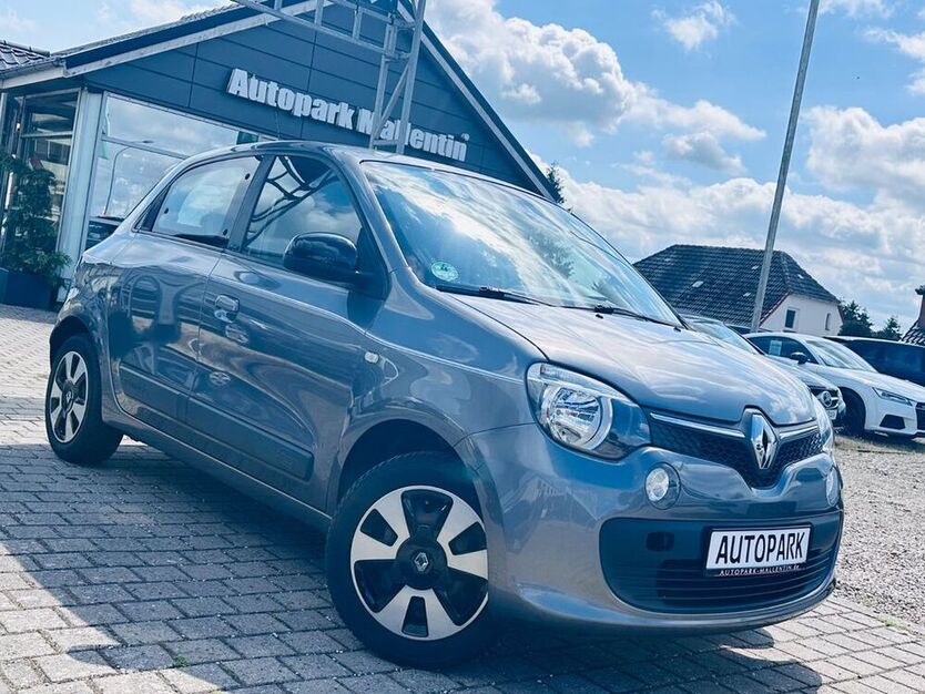 Twingo