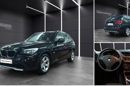BMW X1 59.300 km 10.990 &euro; Aalen 73430