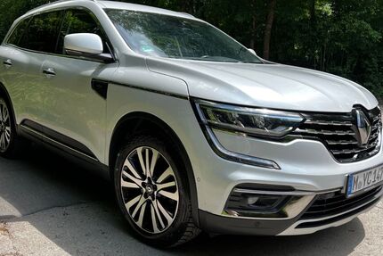 Renault Koleos 68.000 km 20.000 &euro; München 81249