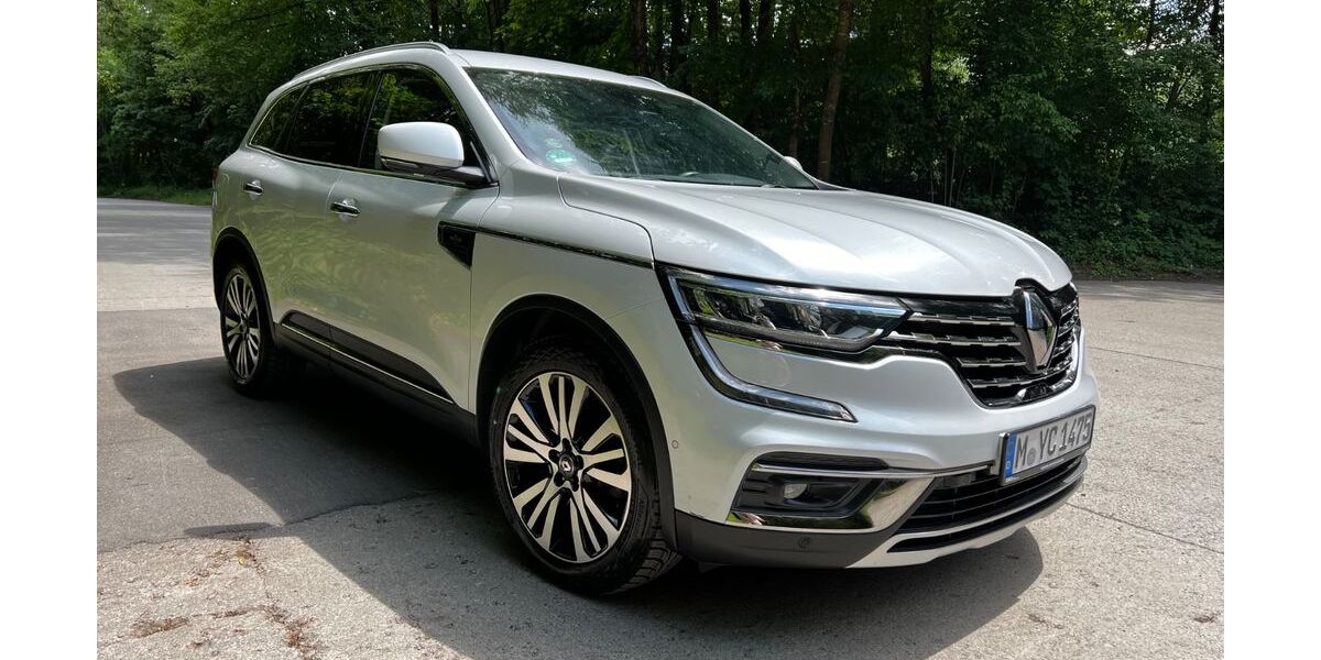 Renault Koleos 68.000 km 20.000 &euro; München 81249