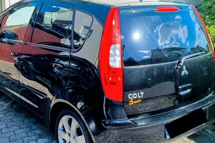 Mitsubishi Colt 338.000 km 990 &euro; Kraichtal 76703