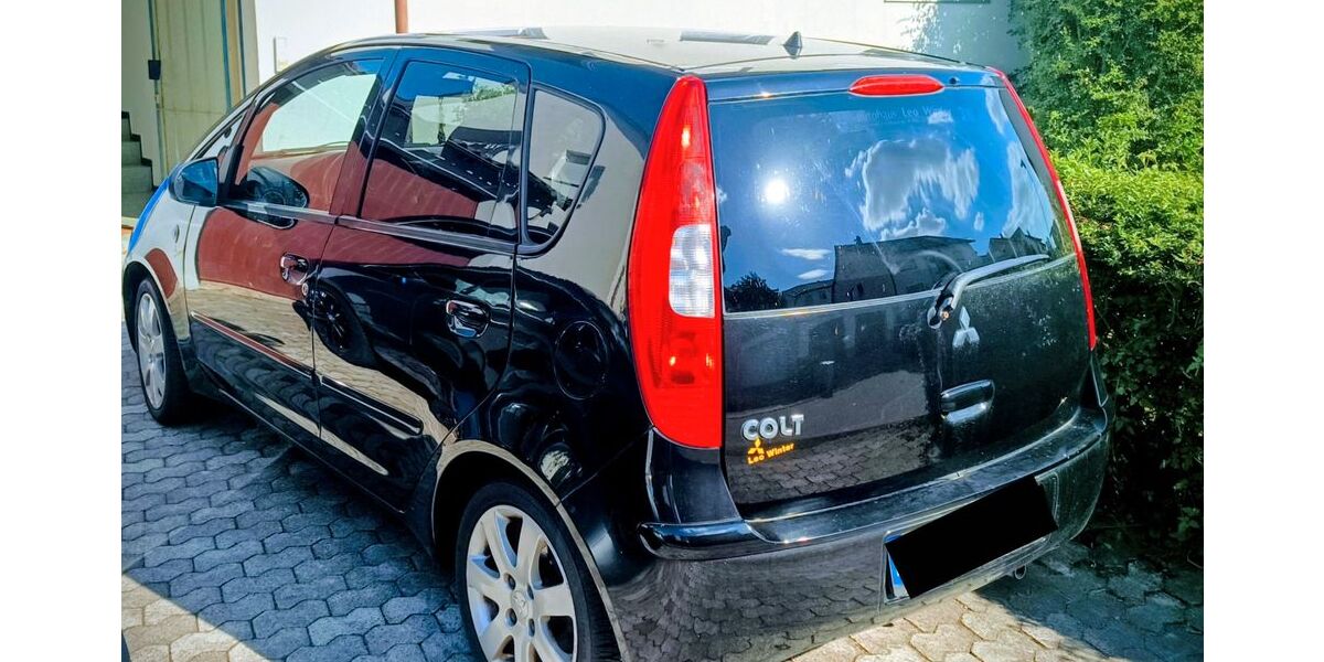 Mitsubishi Colt 338.000 km 990 &euro; Kraichtal 76703