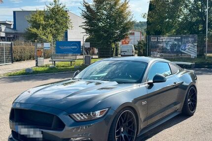 Ford Mustang 21.500 km 39.500 € Göppingen 73037