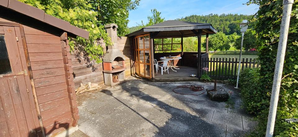 Mehrfamilienhaus, Wohnhaus Bodenfelde - 9 Zimmer, 200 m&sup2;, 180.000&euro; | Angebot:26814188