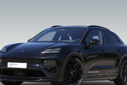 Porsche Macan 9.000 km 119.900 &euro; Kempten 87437