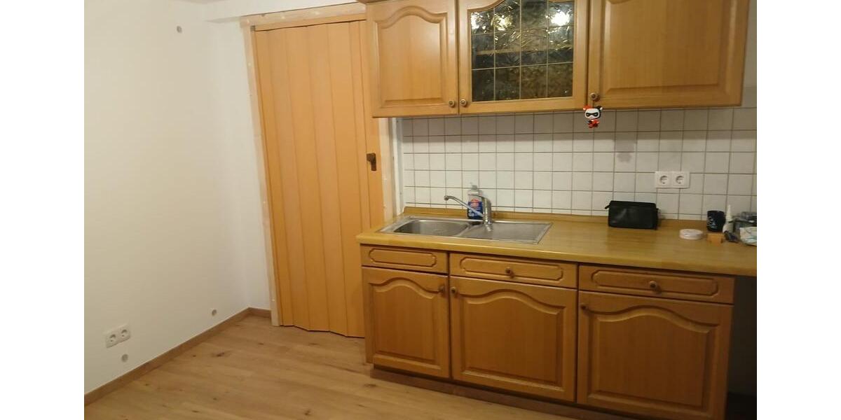 Erdgeschoßwohnung Wiesbaden Schierstein - 1 Zimmer, 55 m&sup2;, 750&euro; | Angebot:24864484