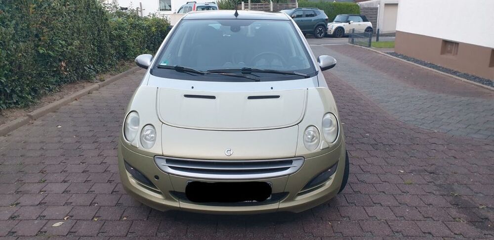 ForFour