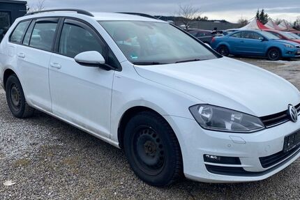 VW Golf 268.000 km 4.490 &euro; Schwenningen 78056