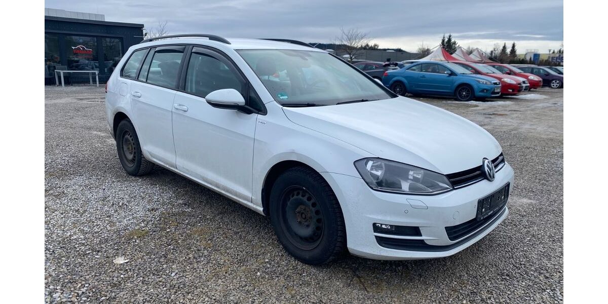 VW Golf 268.000 km 4.490 &euro; Schwenningen 78056