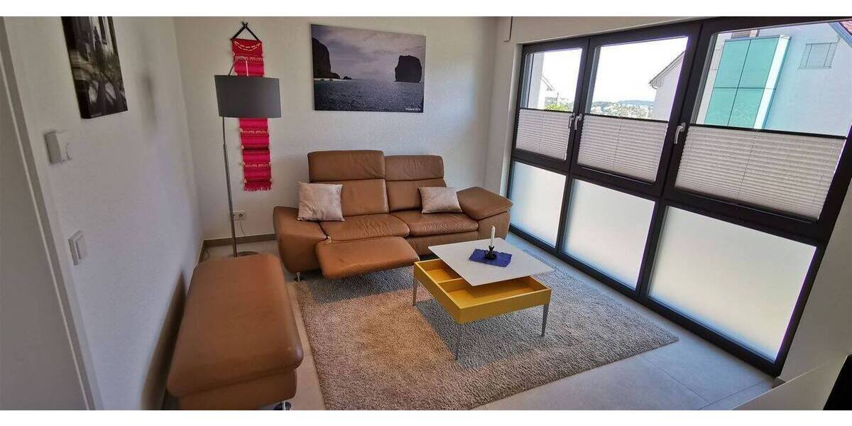 Etagenwohnung Überlingen Überlingen - 3 Zimmer, 102 m&sup2;, 3.000&euro; | Angebot:22615951