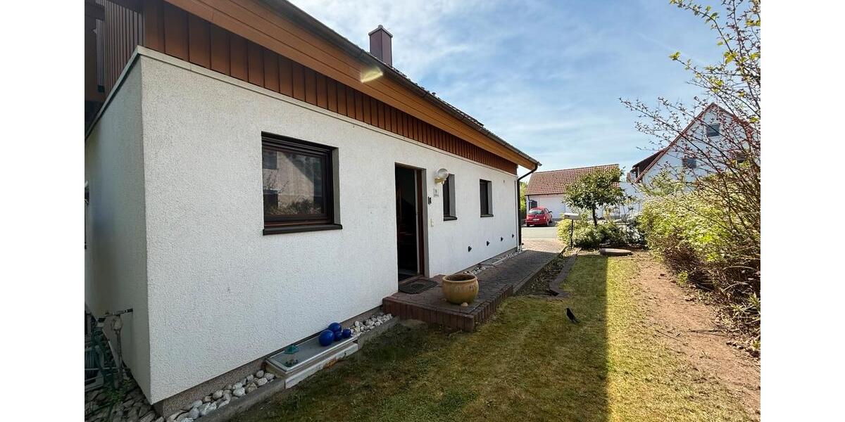 Einfamilienhaus Langenfeld - 5 Zimmer, 105 m&sup2;, 329.000&euro; | Angebot:26890647