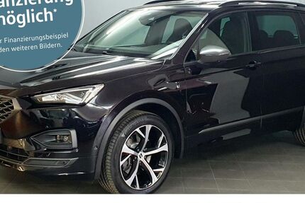 Seat Tarraco 76.620 km 32.870 &euro; Blaubeuren 89143