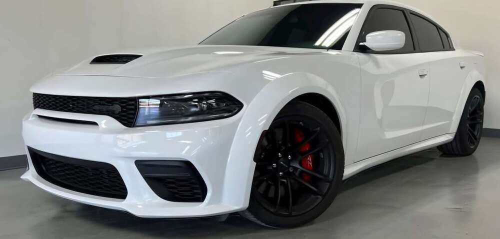Charger