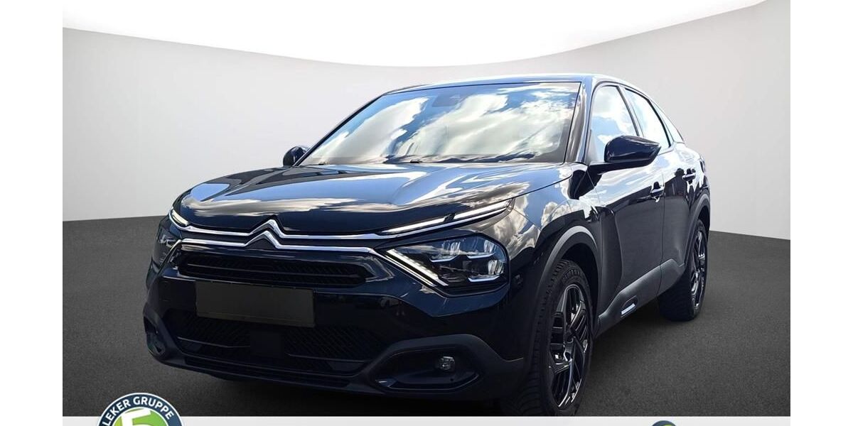 Citroen C4 65.861 km 17.135 &euro; Borken 46325