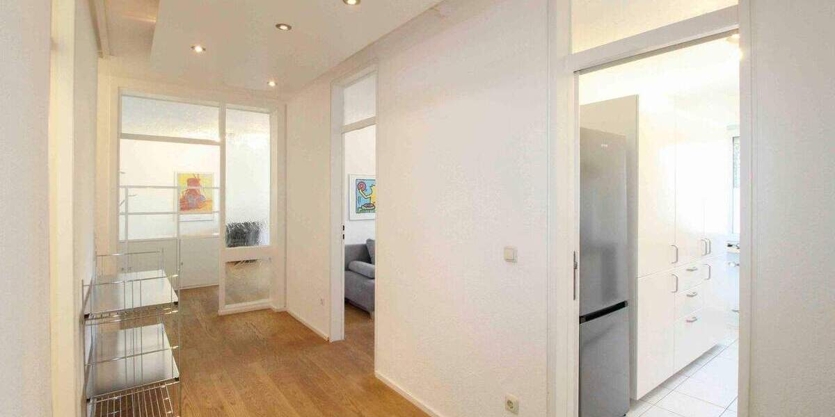 Einfamilienhaus München Thalk.Obersendl.-Forsten-Fürstenr.-Solln - 3 Zimmer, 639.000&euro; | Angebot:25633138