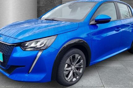 Peugeot 208 18.120 km 16.750 € Herten 45699