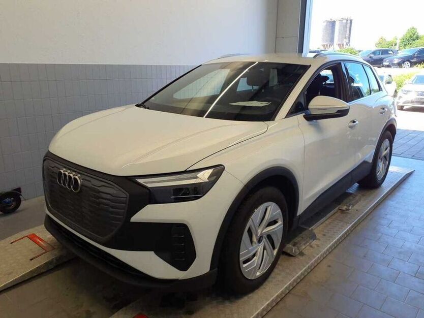 Q4 e-tron