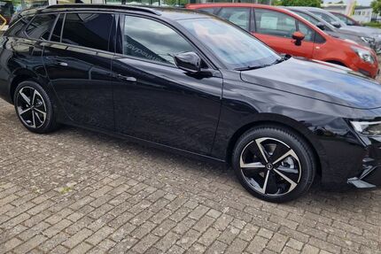 Opel Astra 21.750 km 27.290 &euro; Schwerin 19055