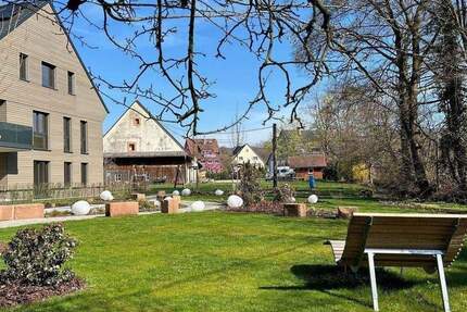 Wohnung Kirchzarten Zarten - 3 Zimmer, 75 m&sup2;, 588.300&euro; | Angebot:26375877