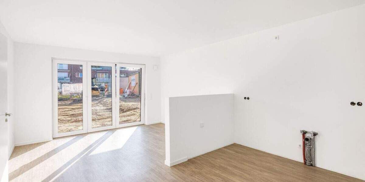 Etagenwohnung Harsefeld - 3 Zimmer, 81 m&sup2;, 408.850&euro; | Angebot:25768994