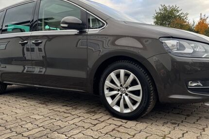VW Sharan 236.340 km 10.999 € Nordhausen 99734